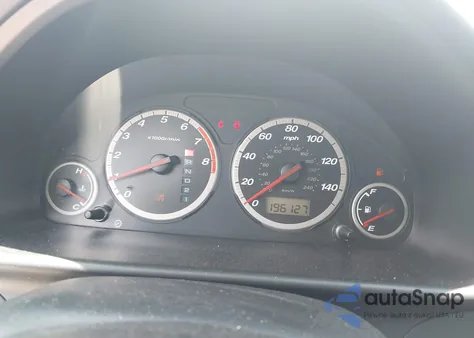 2004 Honda Cr-V Ex из США, поврежденный, VIN JHLRD78864C030643